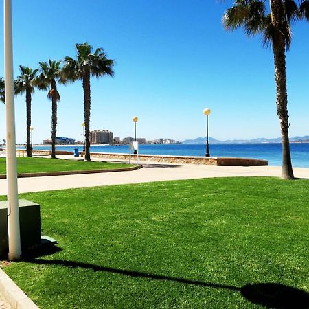 Rentyplus 251 Villa Frente Marino La Manga del Mar Menor Eksteriør bilde