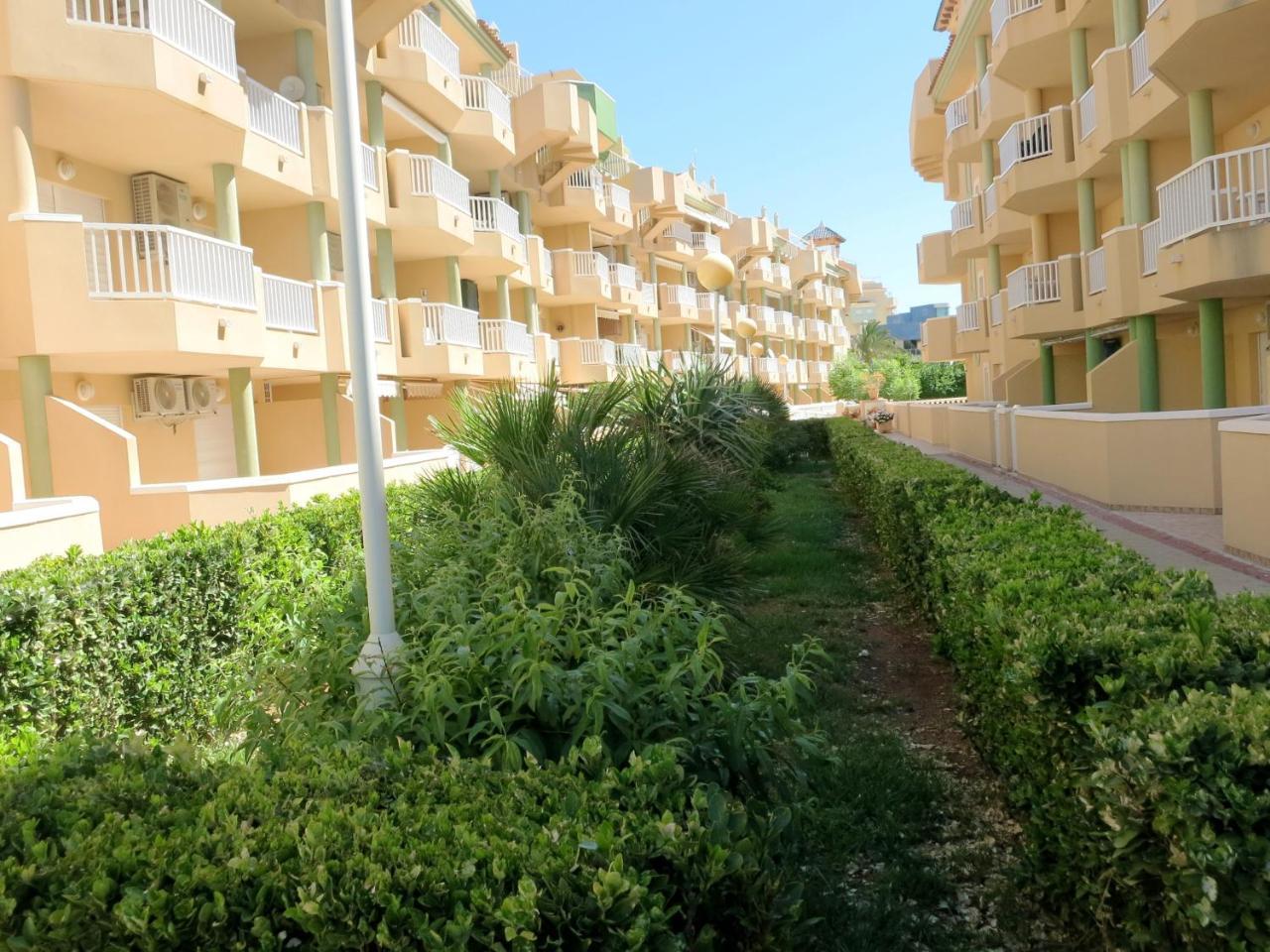Rentyplus 251 Villa Frente Marino La Manga del Mar Menor Eksteriør bilde