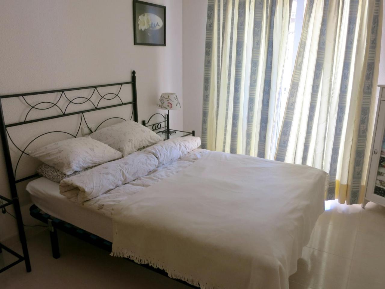 Rentyplus 251 Villa Frente Marino La Manga del Mar Menor Eksteriør bilde
