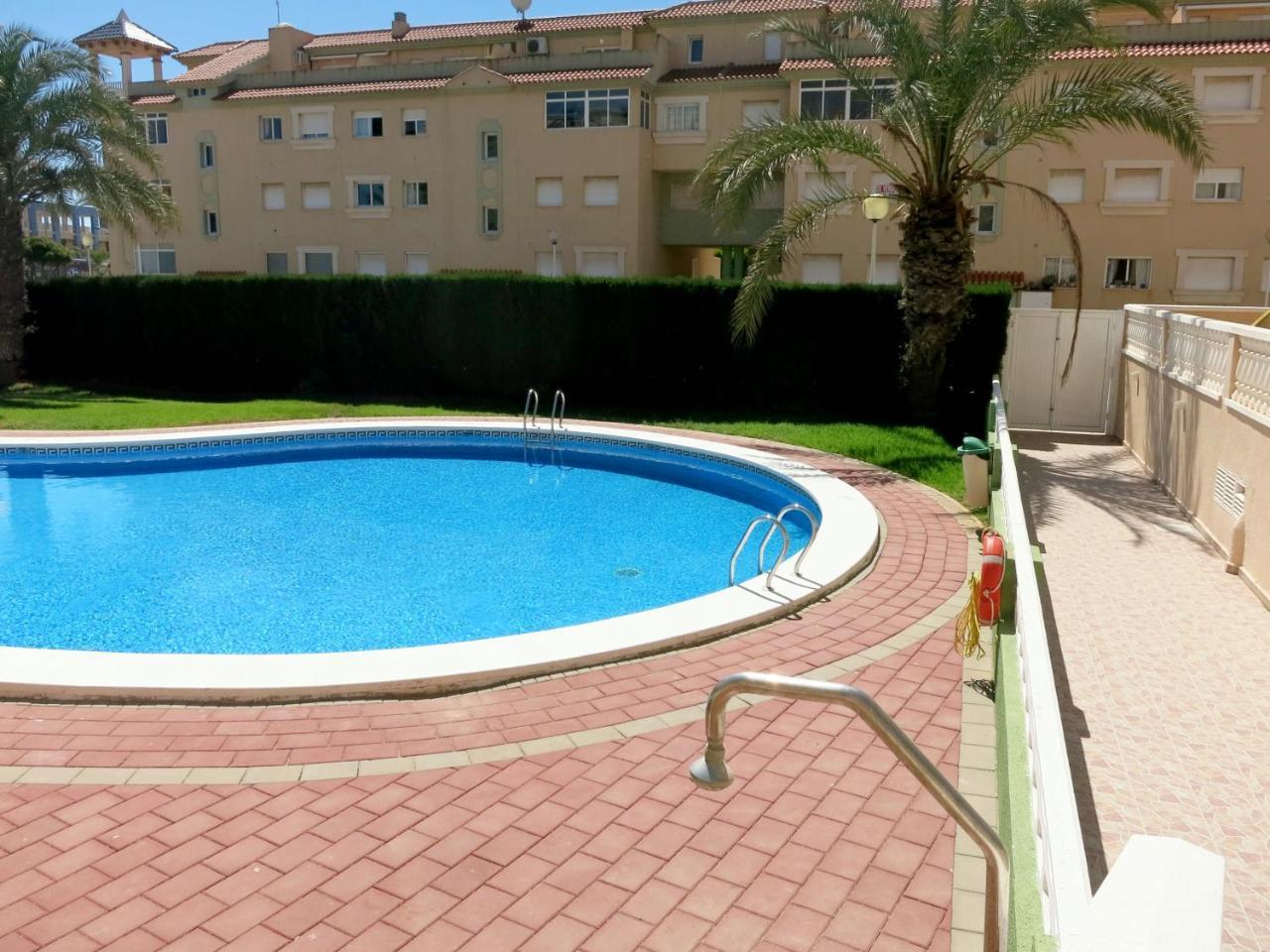 Rentyplus 251 Villa Frente Marino La Manga del Mar Menor Eksteriør bilde