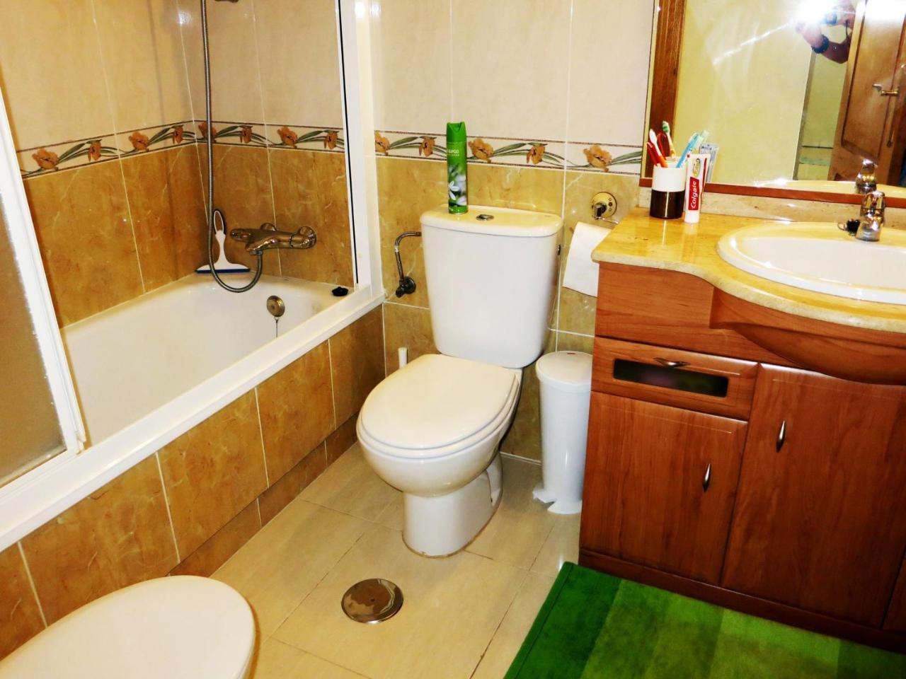 Rentyplus 251 Villa Frente Marino La Manga del Mar Menor Eksteriør bilde