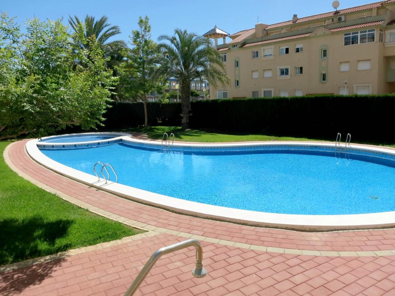 Rentyplus 251 Villa Frente Marino La Manga del Mar Menor Eksteriør bilde